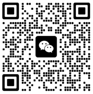WeChat scan code