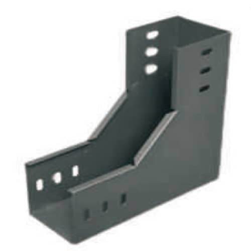 Bridge elbow