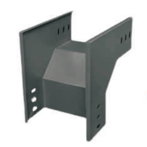 Bridge elbow