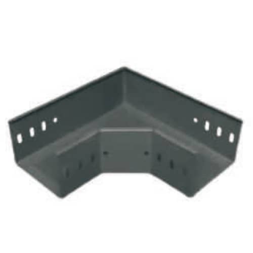 Bridge elbow