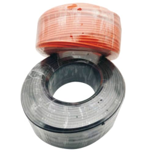 Photovoltaic DC line