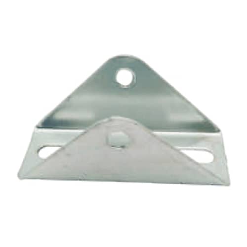Triangle connector