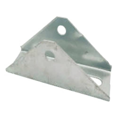 Triangle connector