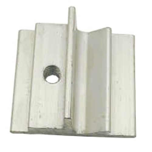 Sink side bracket