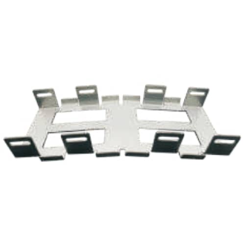 Roof beam fittings A
