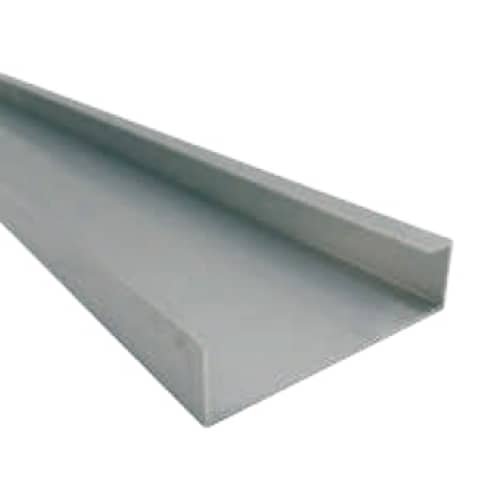 Zinc aluminum magnesium auxiliary water tank