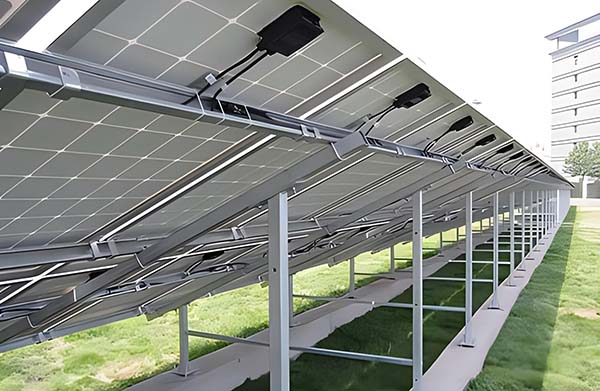Future advantages of solar power