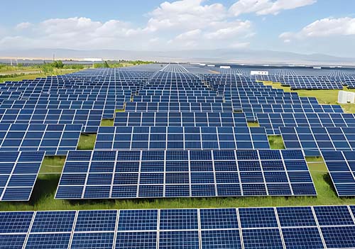 Future maintenance costs of photovoltaic power generation
