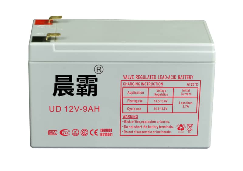 Lead-acid Battery (UD)
