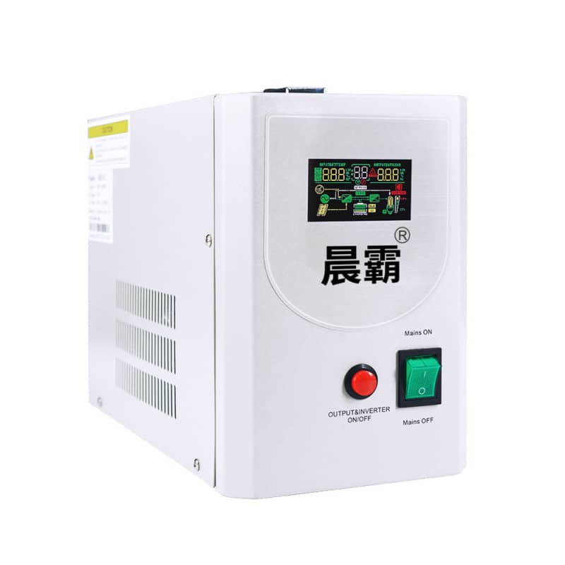 HB Chassis (Power Inverter)