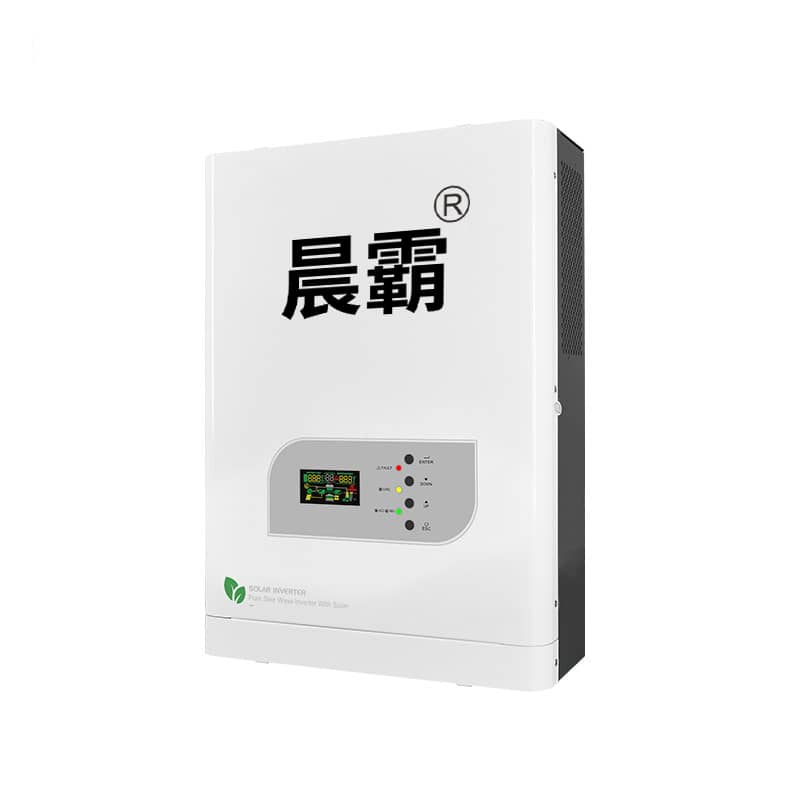 VS Power inverter (power frequency off-grid inverter)
