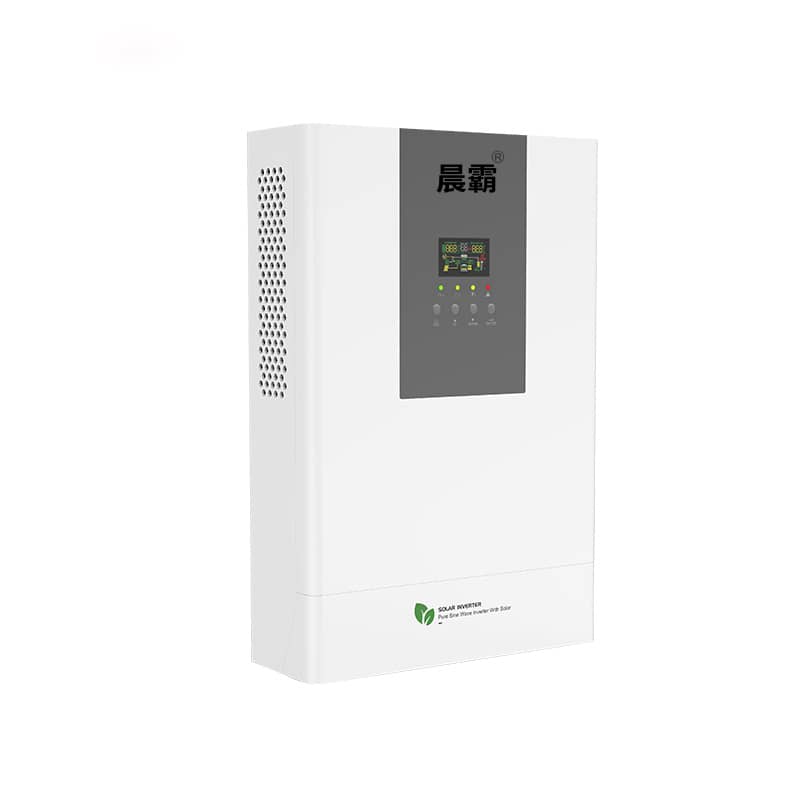 UE power Inverter (Power frequency off-grid inverter)