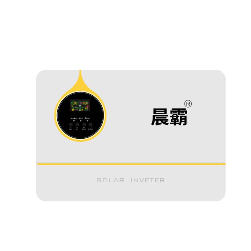 JU Power frequency inverter (power frequency off-grid inverter)
