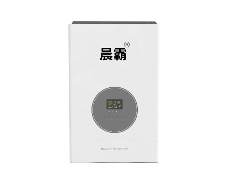 UD Power Frequency inverter (power frequency off-grid inverter)